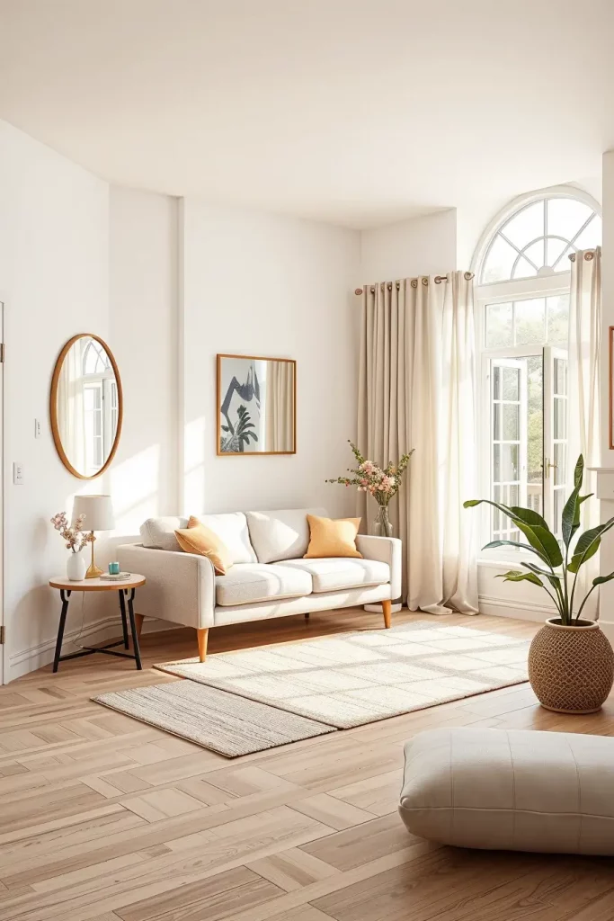 60 Small Living Room Layouts That Maximize Space and Style