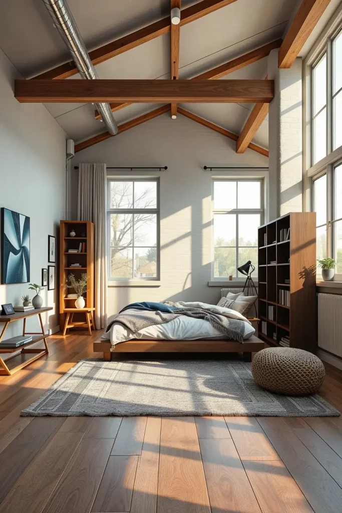 57 Contemporary Bedroom Design Ideas for a Modern and Stylish Interior