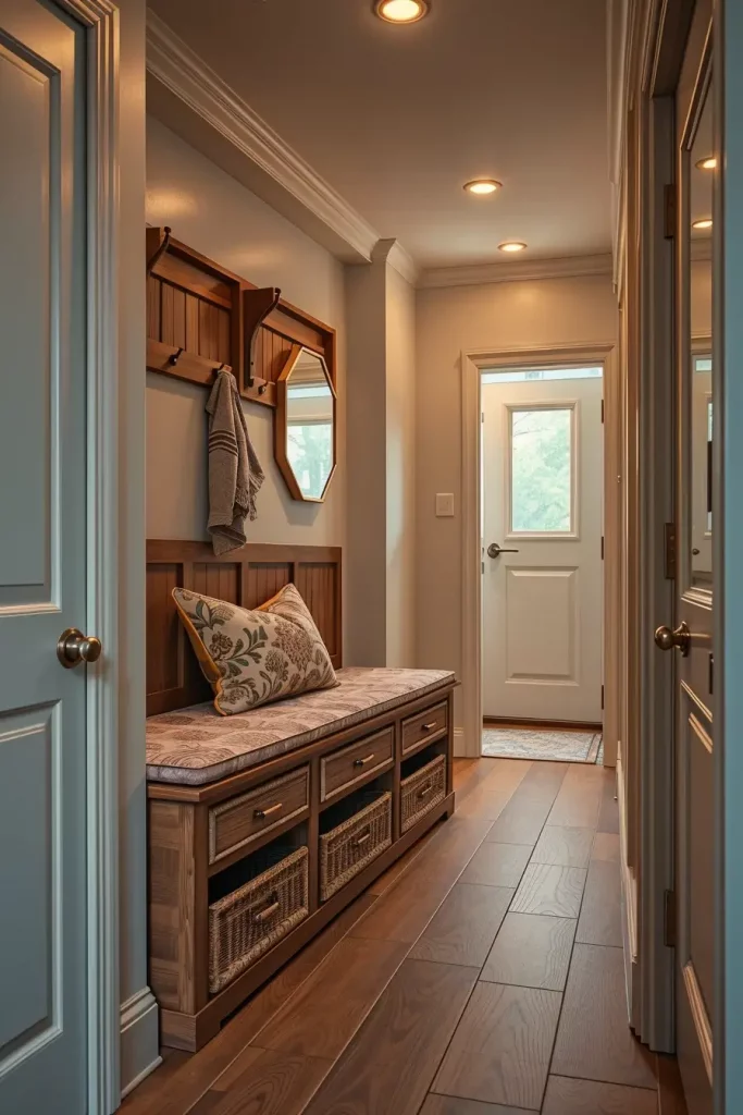 61 Contemporary Hallway Design Ideas to Transform Your Home