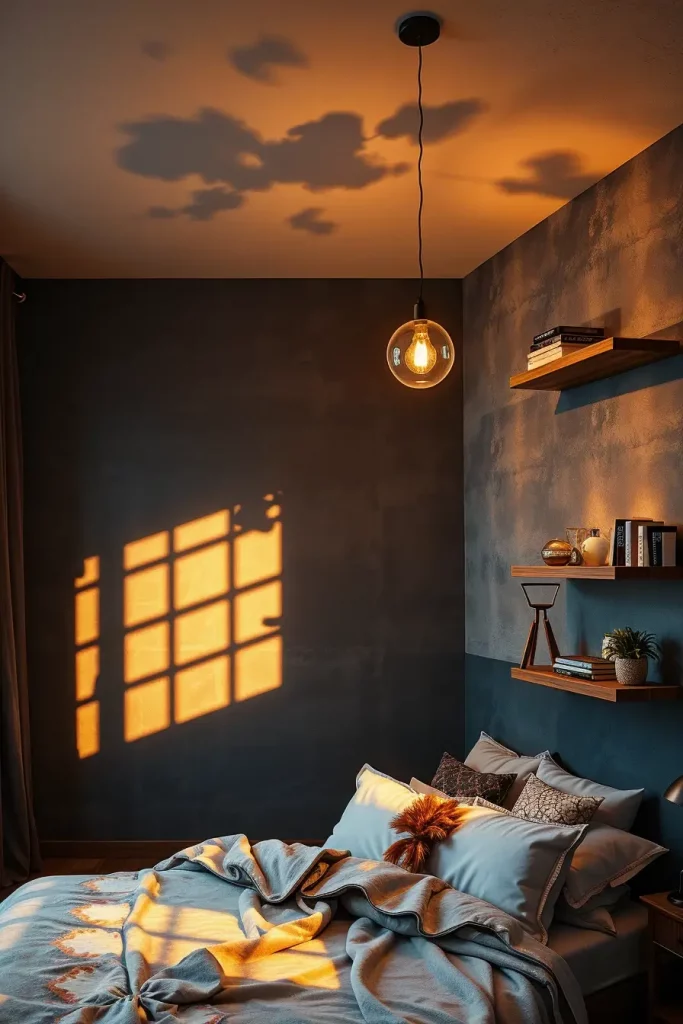 64 Surrealist Ideas for a Modern Bedroom That Feel Like a Dream