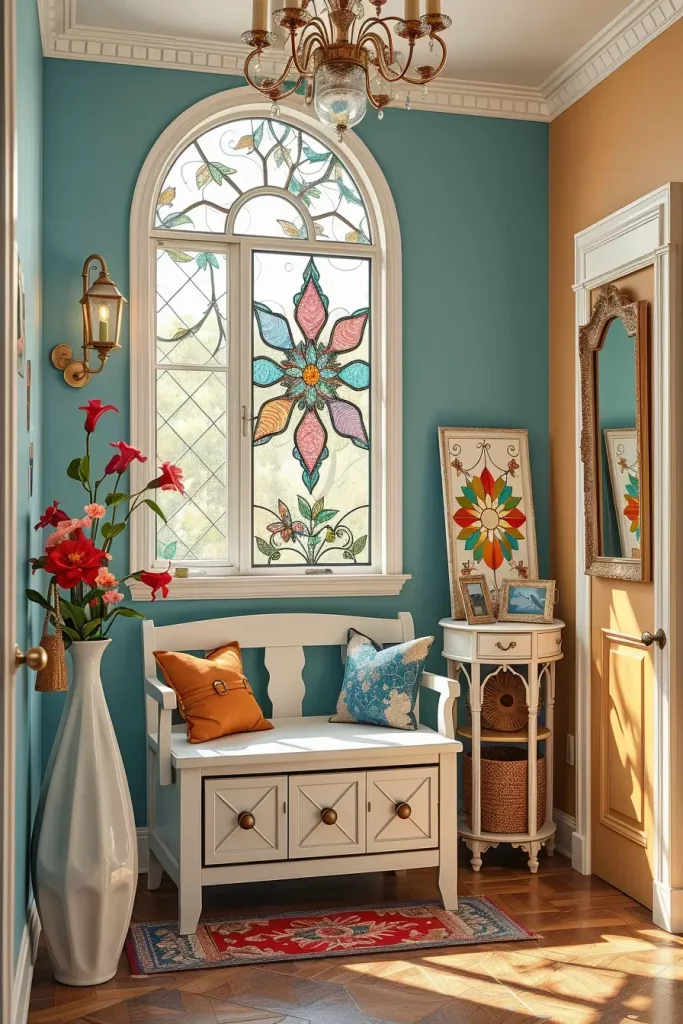 64 DIY Wall Art Projects to Transform Any Room with Style