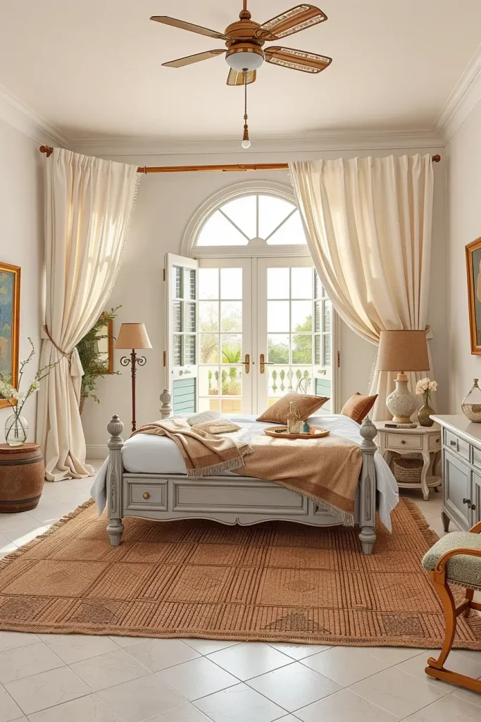 64 Mediterranean Home Ideas to Transform Your Space with Coastal Charm