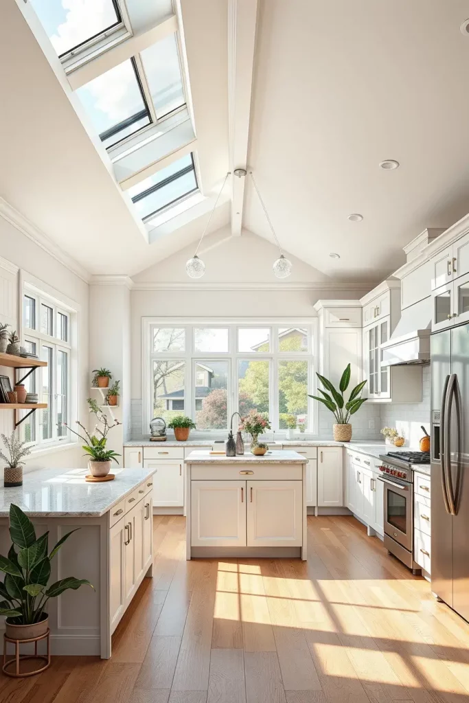 64 Dream Kitchen Designs: Inspiring Ideas for Your Perfect Kitchen