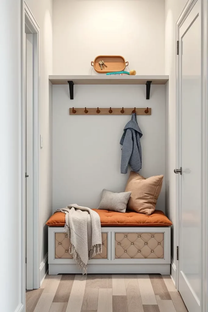61 Narrow Hallway Decorations to Maximize Style in Small Spaces