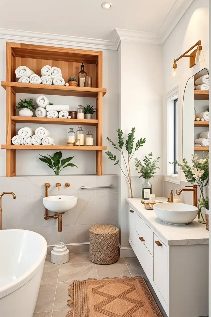 63 Master Bathroom Design Trends and Ideas for a Stylish and Functional Space