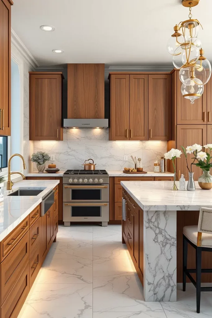 61 Latest Kitchen Design Ideas to Transform Your Cooking Space