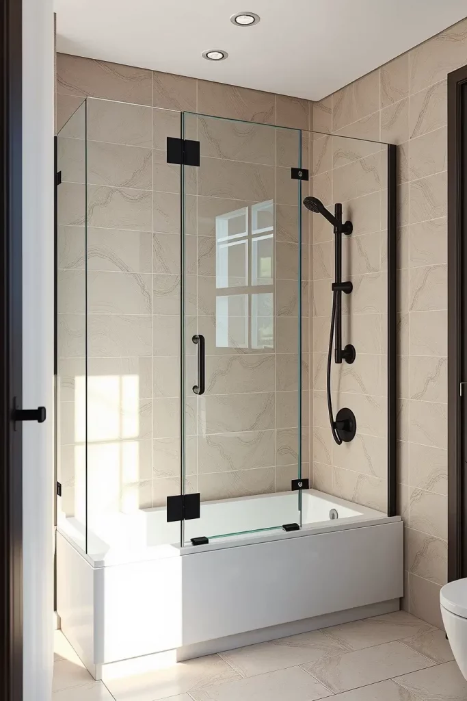 57 Small Bathroom Remodel Ideas to Maximize Space and Style
