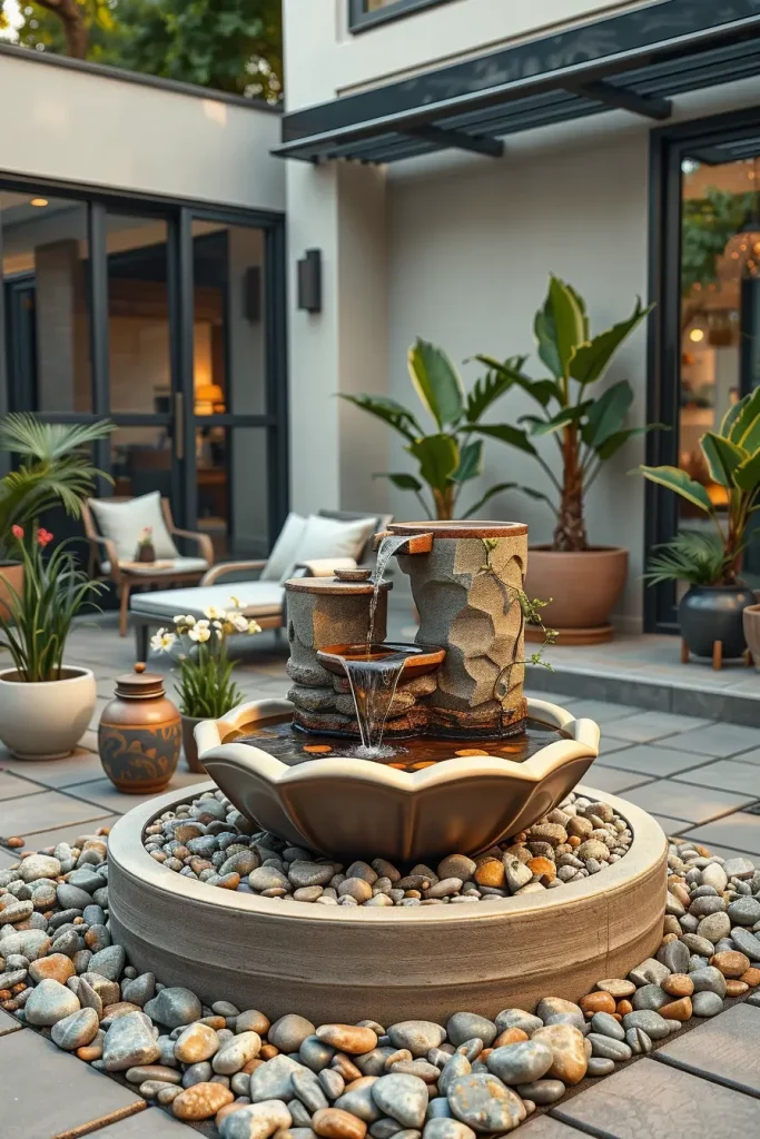 59 Practical Patio Decorating Ideas to Transform Your Outdoor Space