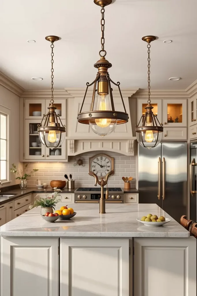 61 Timeless Kitchen Ideas That Will Never Go Out of Style