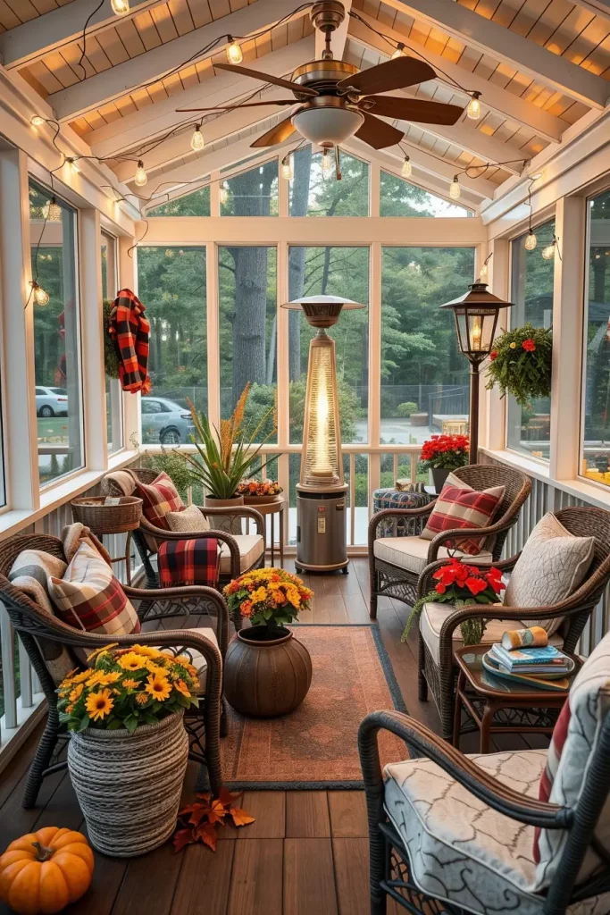 59 Screened Porch Designs to Elevate Your Outdoor Living Space