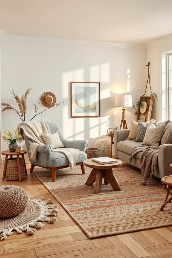 60 Minimalist Living Room Ideas to Inspire a Calm and Modern Space