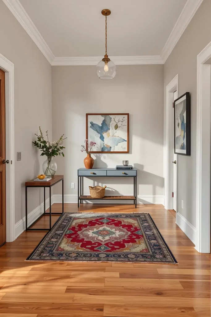 Stylish Entryway Ideas: 62 Elegant Designs to Transform Your Home’s First Impression