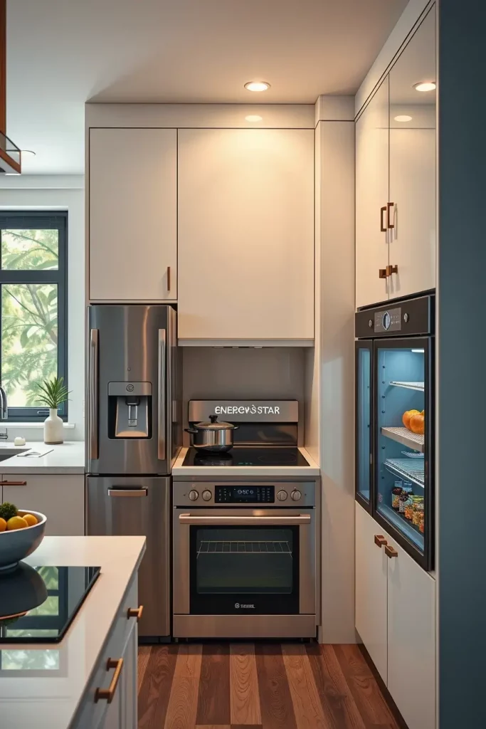 65 Contemporary Kitchen Design Ideas for a Modern, Functional Home