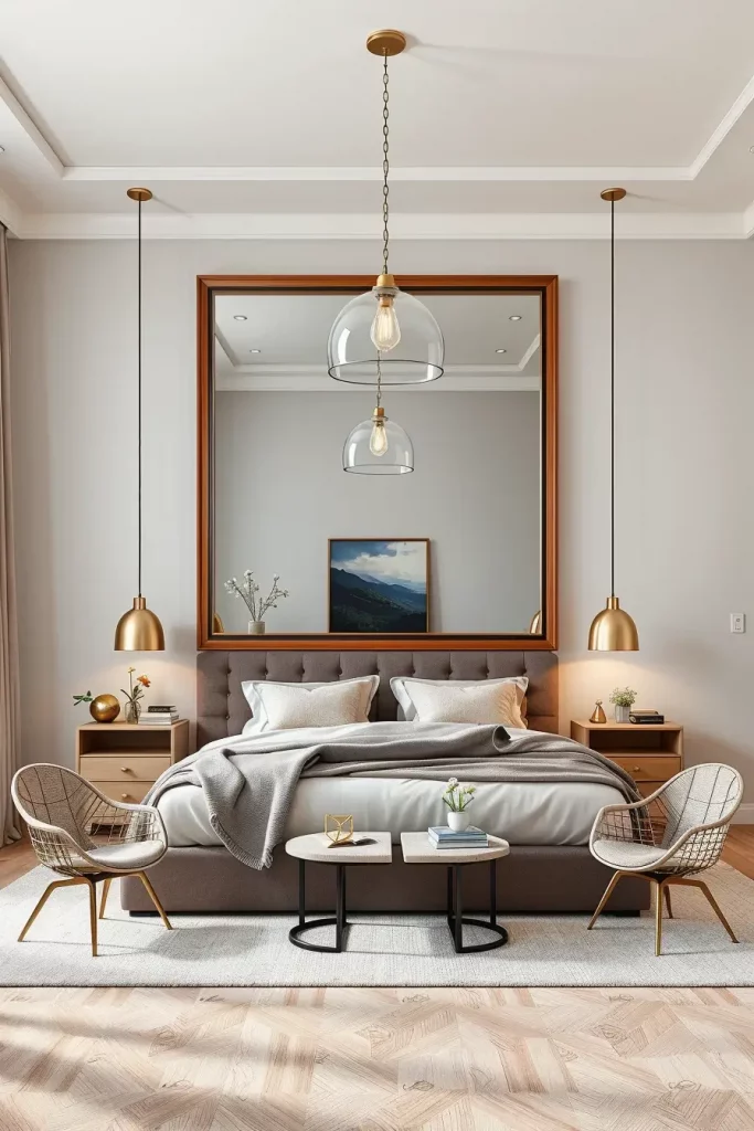 62 Unusual Designer Bedrooms That Redefine Creativity and Style