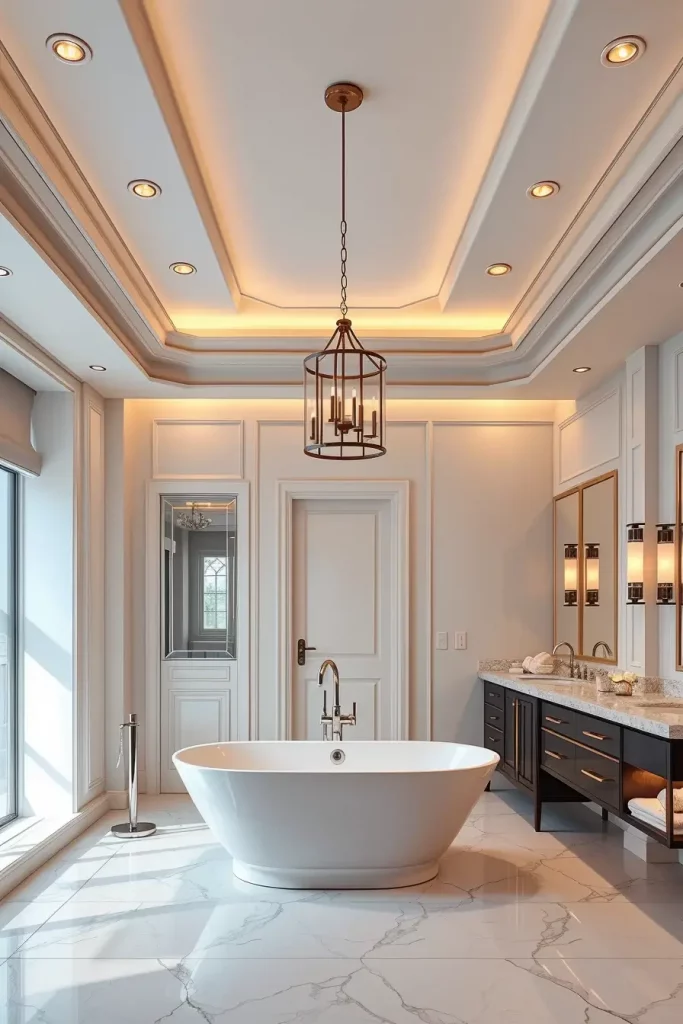 59 Gorgeous Master Bathroom Trends for a Luxurious and Modern Home