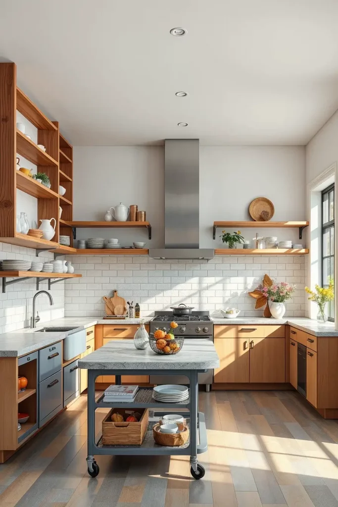 65 Unusual Designer Kitchens That Will Completely Transform Your Cooking Space