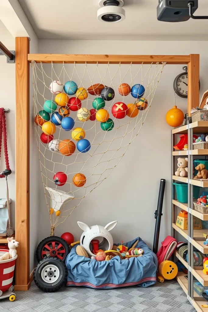66 Genius Garage Organization Ideas That Will Transform Your Space