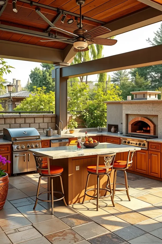 69 Elegant and Exquisite Backyard Ideas to Elevate Your Outdoor Space