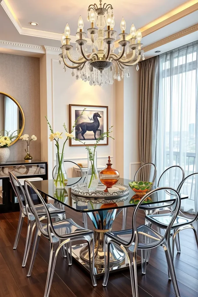 60 Summertime Dining Room Decorations to Refresh Your Space with Seasonal Charm
