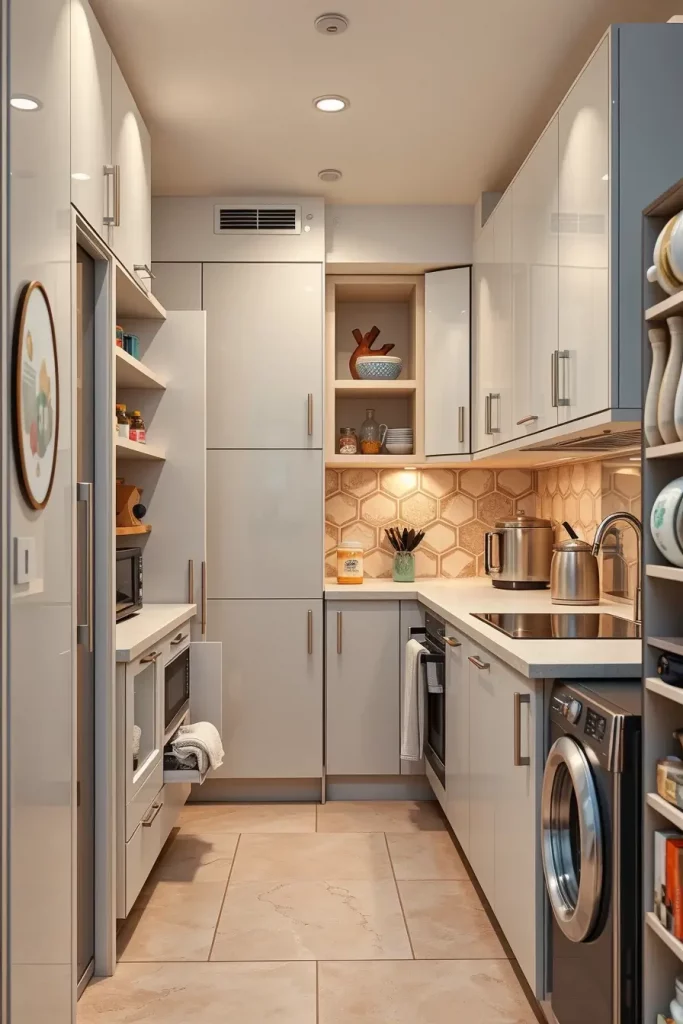 60 Simple Modern Kitchens That Redefine Minimalism with Style