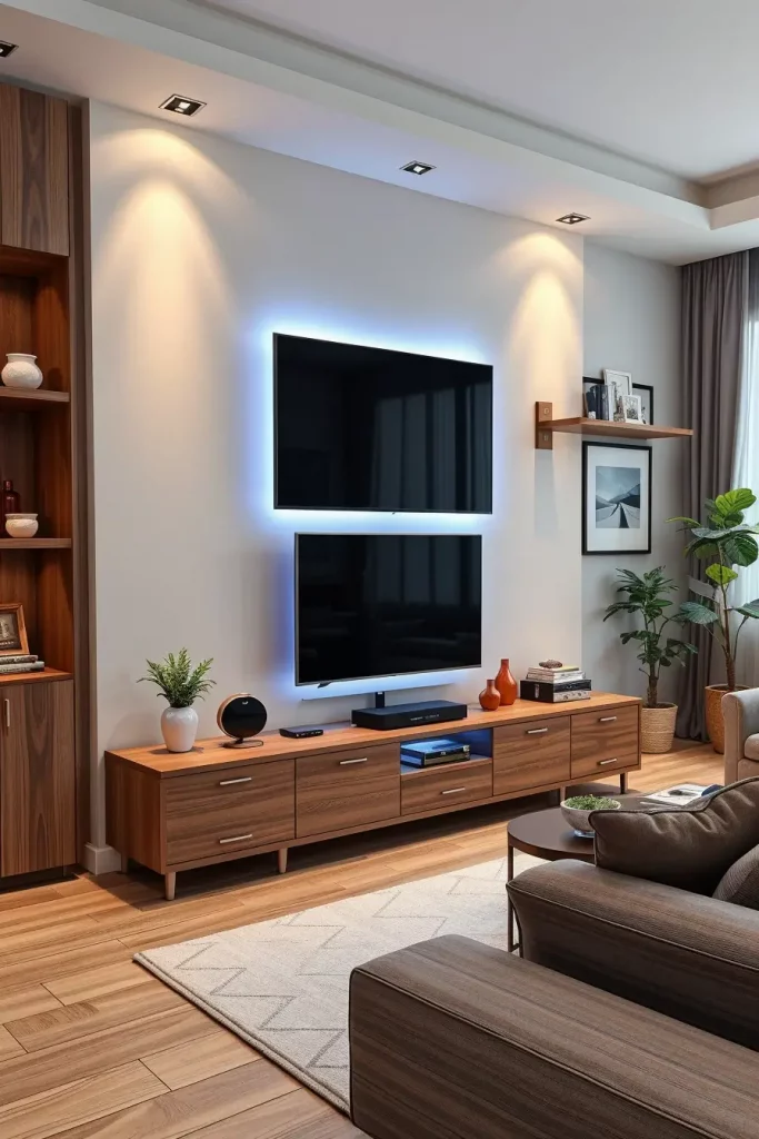 58 Furniture Ideas for the Family Room That Combine Comfort and Style