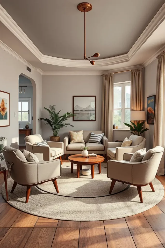 60 Small Living Room Layouts That Maximize Space and Style