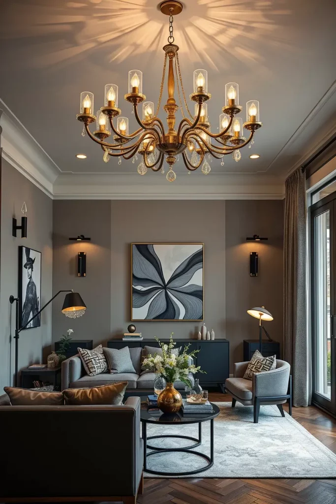 64 Stunning Living Room Interior Ideas to Inspire Your Dream Space
