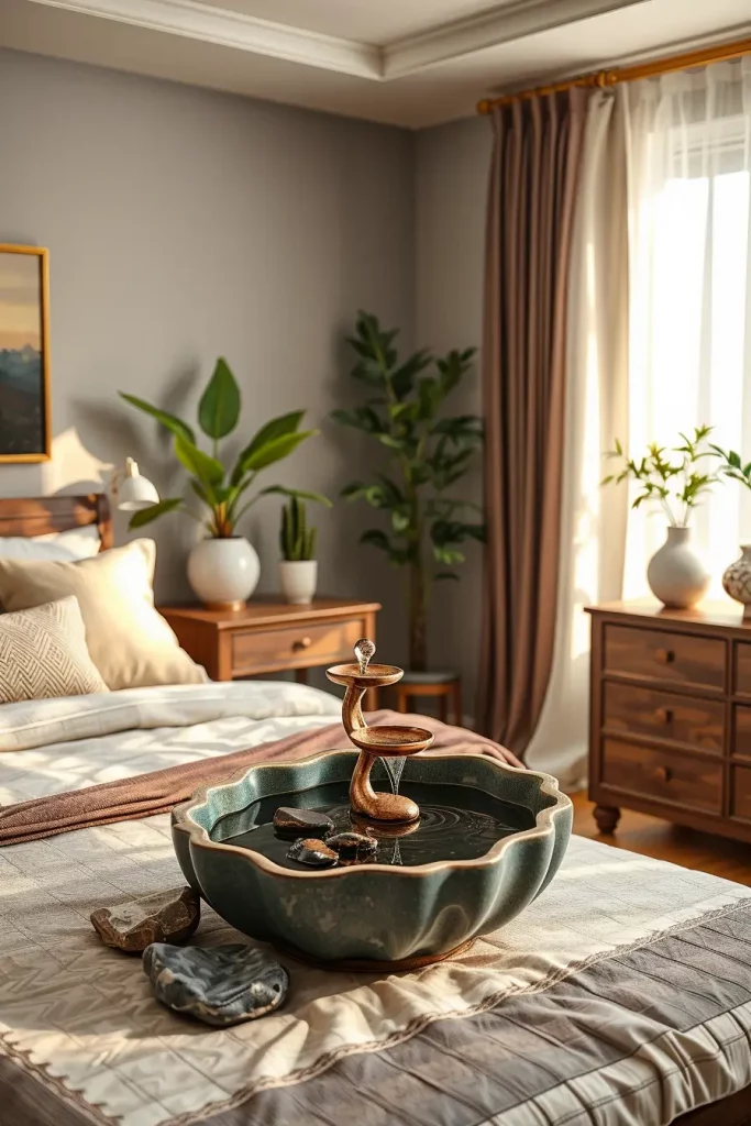 64 Biophilic Bedroom Design Ideas to Bring Nature Indoors