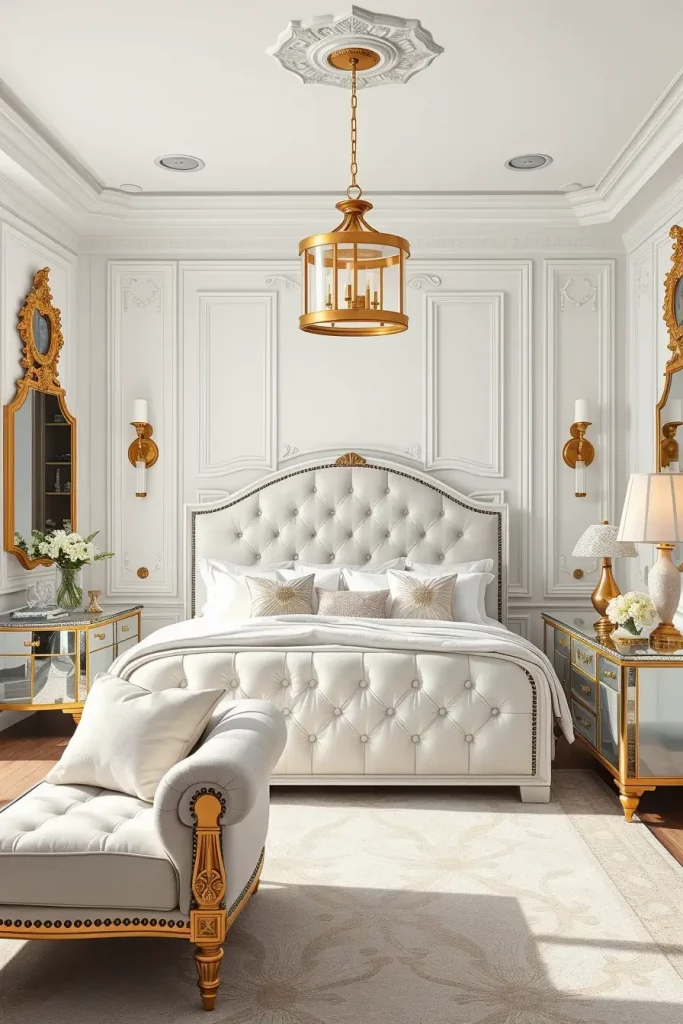 63 Bedroom Schemes Ideas to Transform Your Sleep Space with Style
