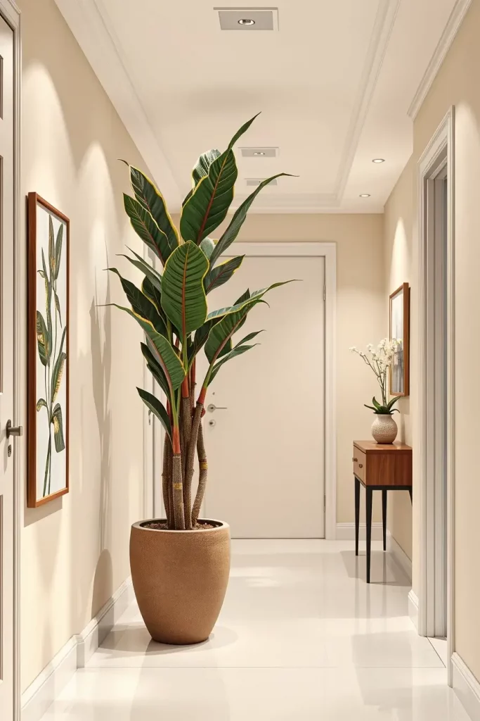 58 Small Hallway Solutions: Stylish & Functional Ideas for Compact Spaces