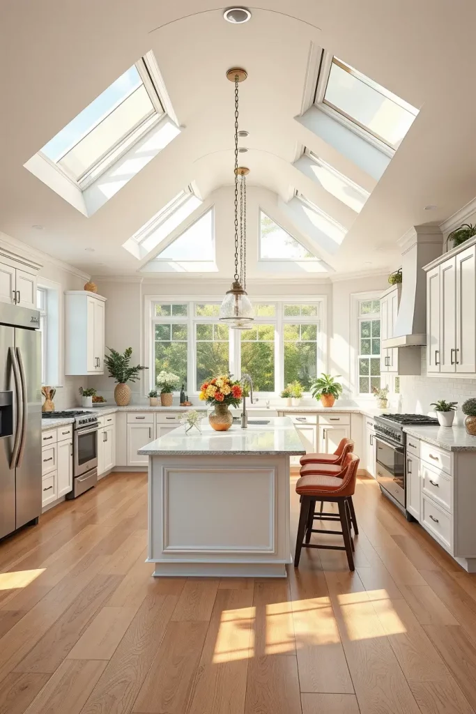 64 Dream Kitchen Designs: Inspiring Ideas for Your Perfect Kitchen