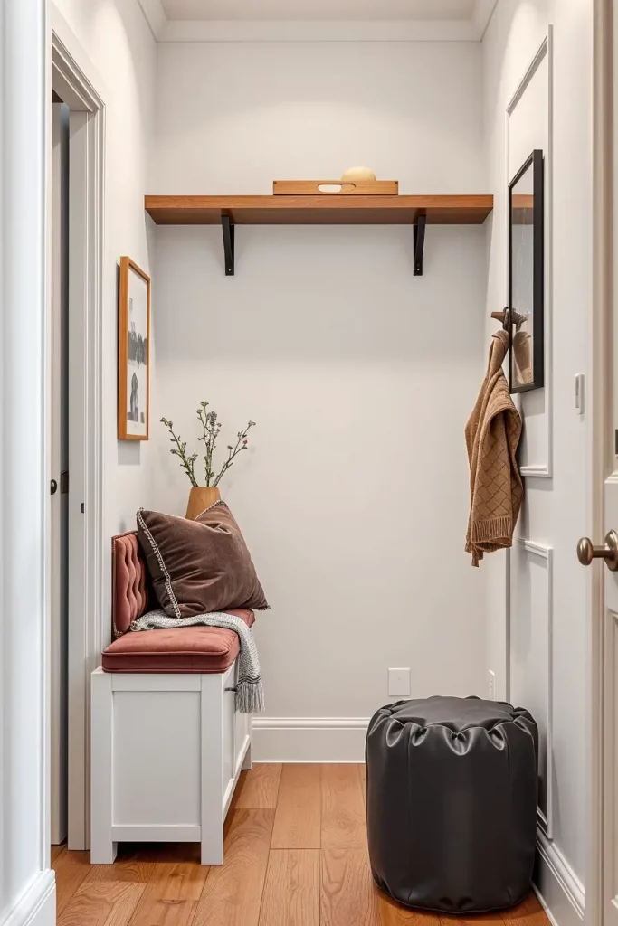 61 Narrow Hallway Decorations to Maximize Style in Small Spaces