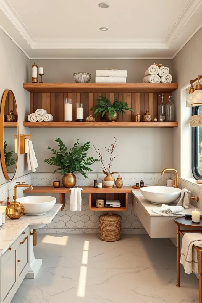 63 Master Bathroom Design Trends and Ideas for a Stylish and Functional Space