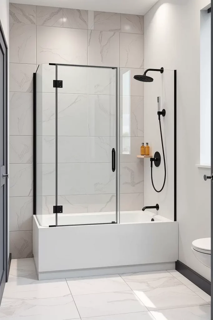 57 Small Bathroom Remodel Ideas to Maximize Space and Style
