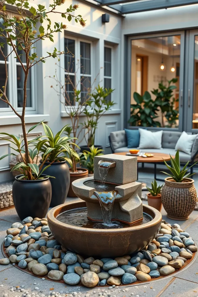 59 Practical Patio Decorating Ideas to Transform Your Outdoor Space