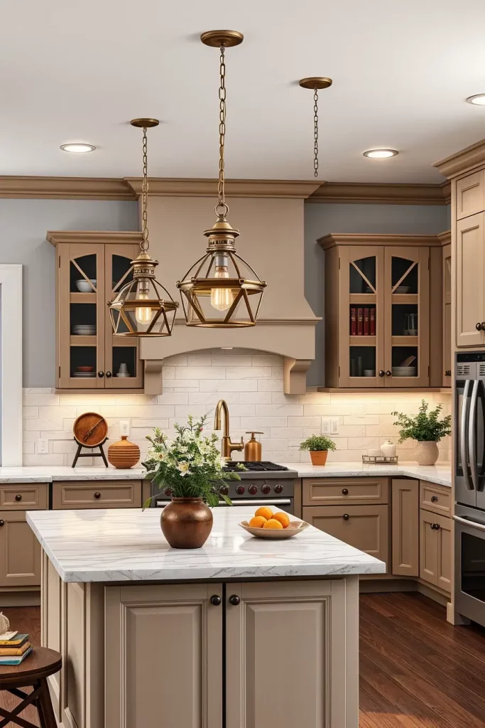 61 Timeless Kitchen Ideas That Will Never Go Out of Style