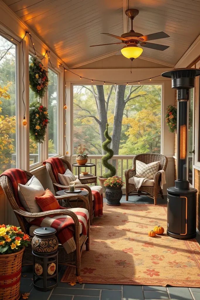 59 Screened Porch Designs to Elevate Your Outdoor Living Space