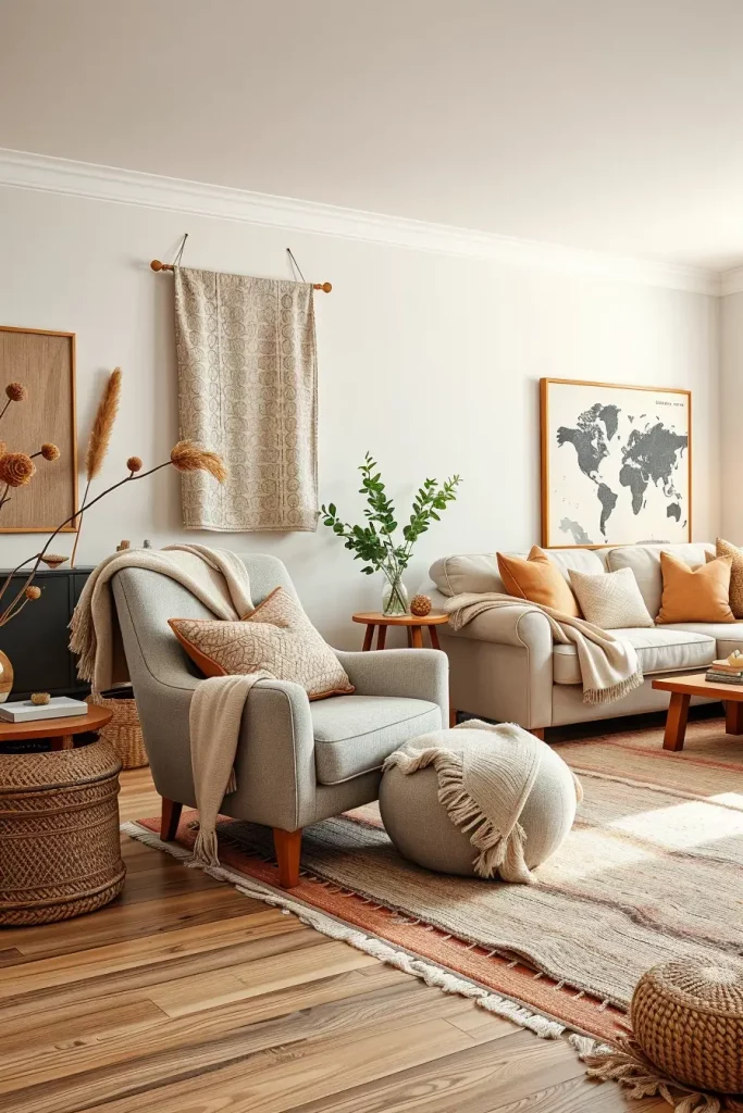60 Minimalist Living Room Ideas to Inspire a Calm and Modern Space
