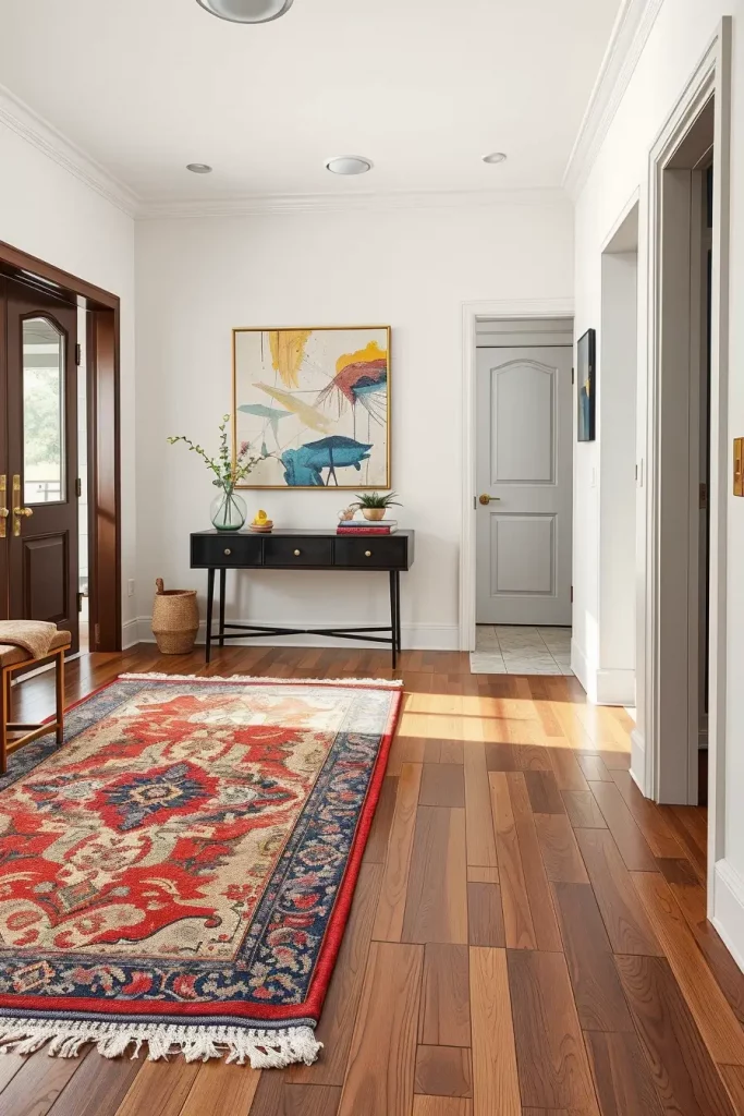 Stylish Entryway Ideas: 62 Elegant Designs to Transform Your Home’s First Impression
