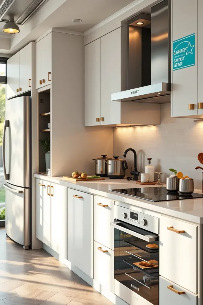 65 Contemporary Kitchen Design Ideas for a Modern, Functional Home