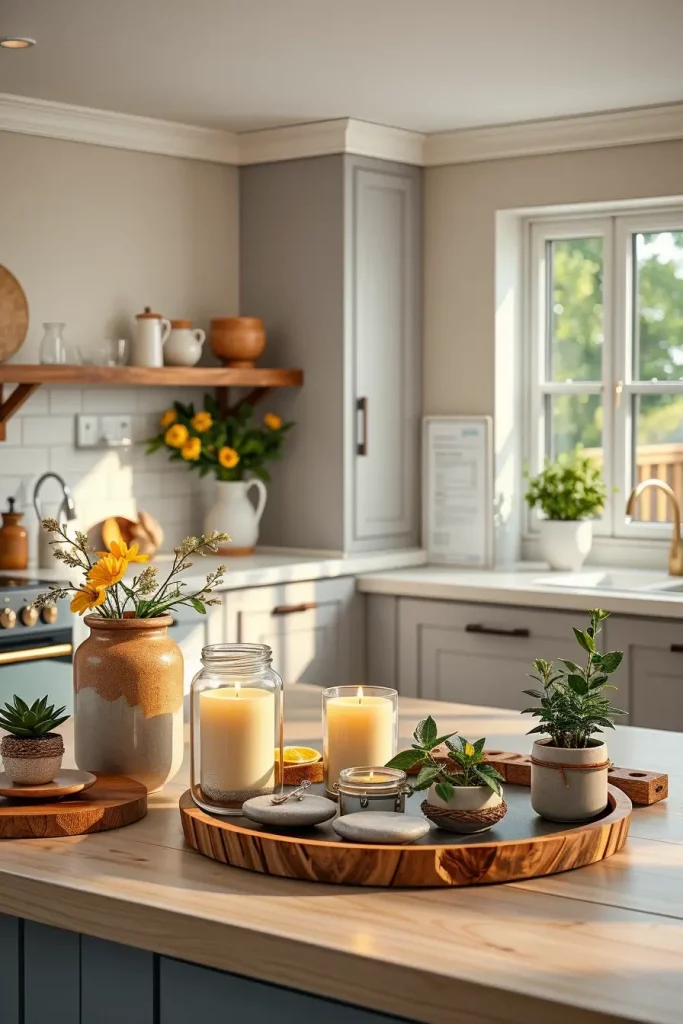 61 Summertime Kitchen Decorations to Refresh Your Home for the Season