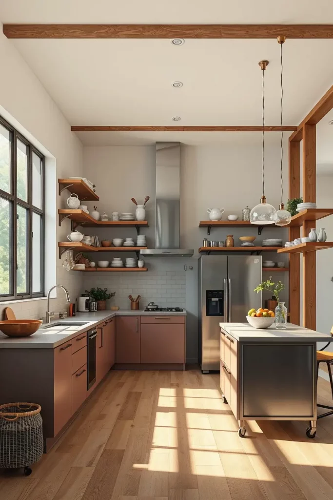 65 Unusual Designer Kitchens That Will Completely Transform Your Cooking Space