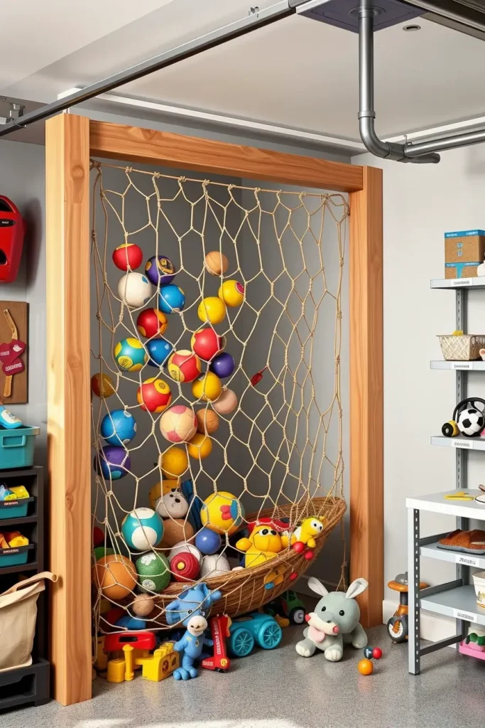 66 Genius Garage Organization Ideas That Will Transform Your Space