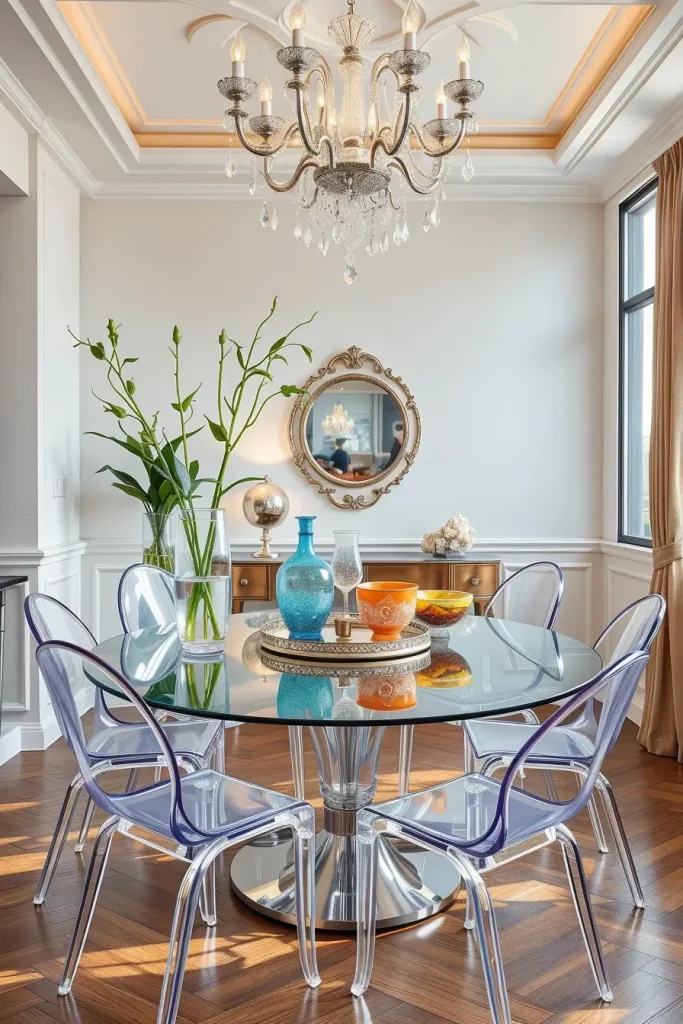 60 Summertime Dining Room Decorations to Refresh Your Space with Seasonal Charm