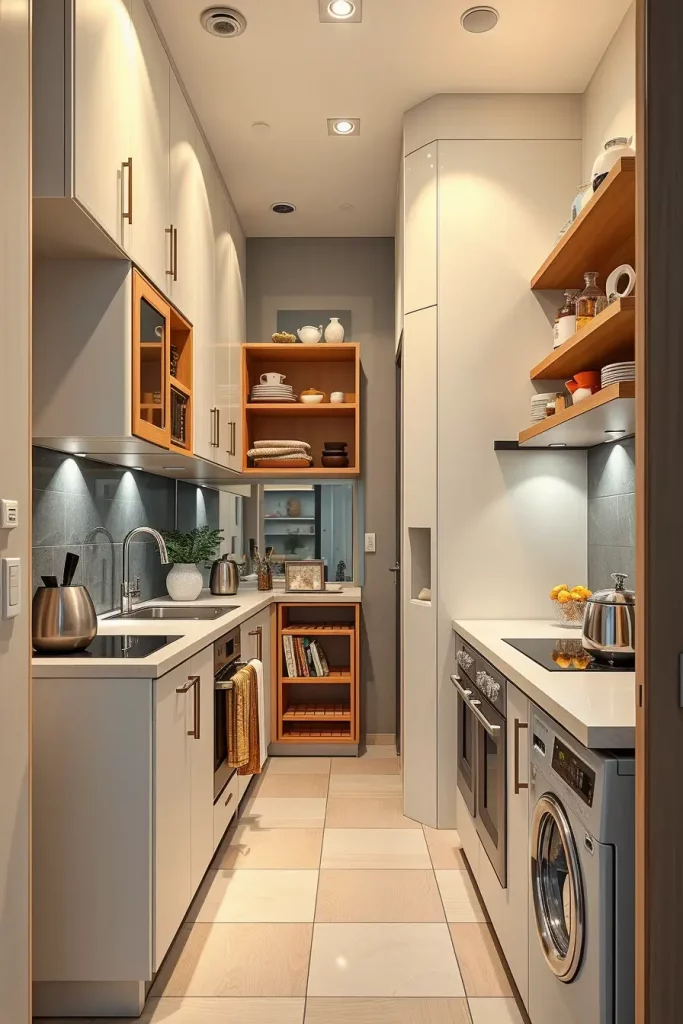 60 Simple Modern Kitchens That Redefine Minimalism with Style