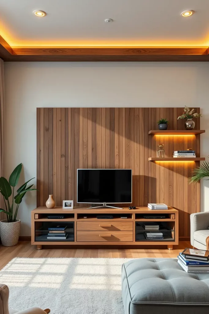 58 Furniture Ideas for the Family Room That Combine Comfort and Style