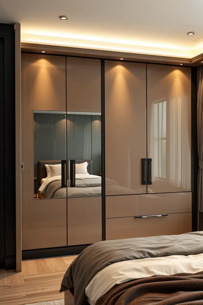 57 Contemporary Bedroom Design Ideas for a Modern and Stylish Interior