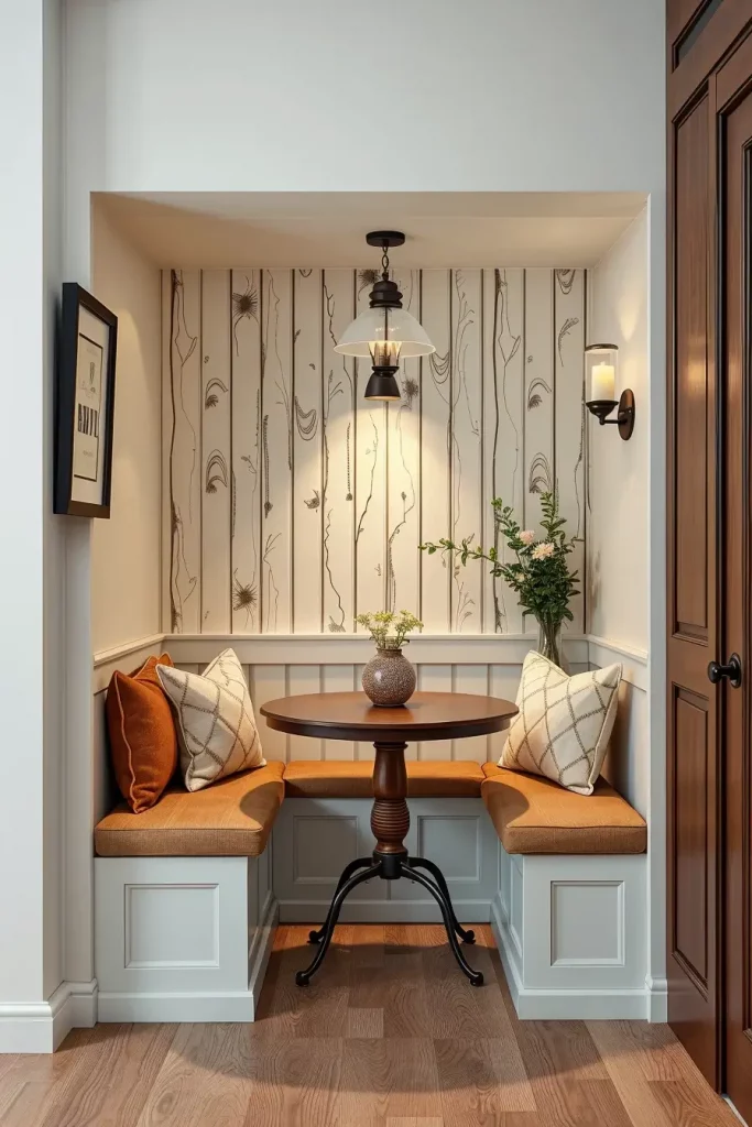 55 Small Dining Room Unusual Ideas to Transform Your Space