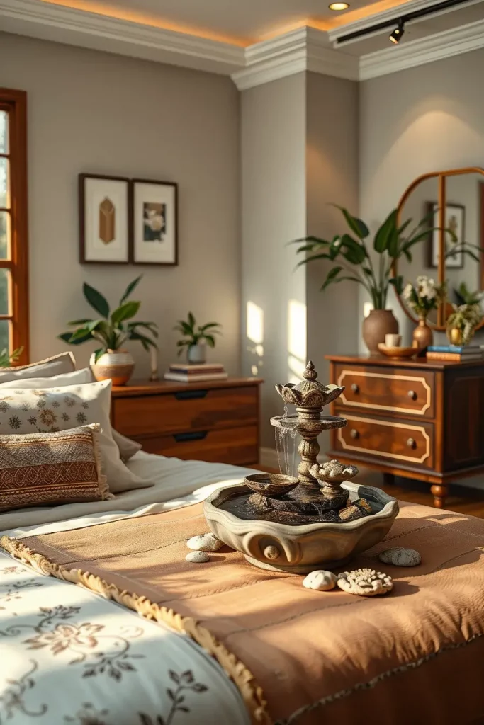 64 Biophilic Bedroom Design Ideas to Bring Nature Indoors