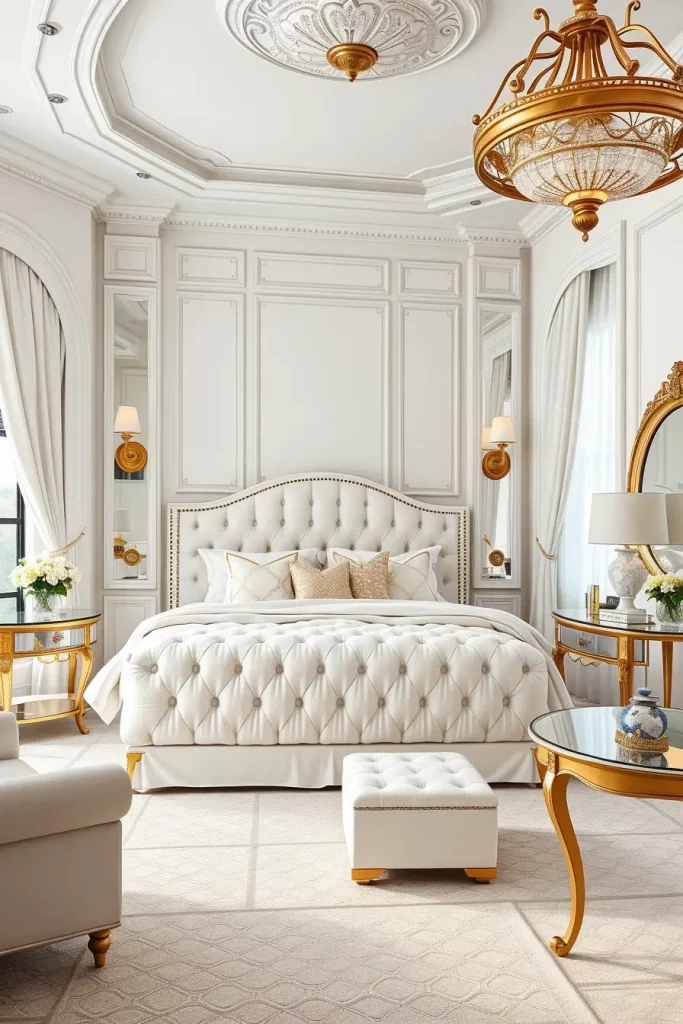 63 Bedroom Schemes Ideas to Transform Your Sleep Space with Style
